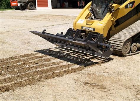 skid steer land sculptor|AG Industrial .